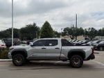 2026 Toyota Tacoma i-FORCE MAX Trailhunter