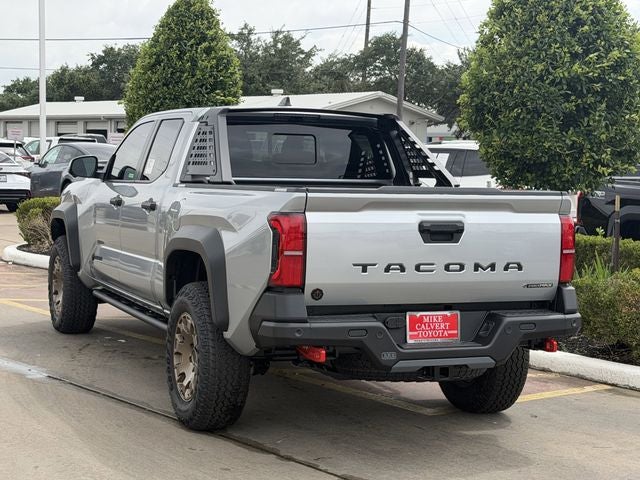 2026 Toyota Tacoma i-FORCE MAX Trailhunter
