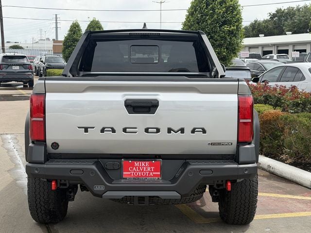 2026 Toyota Tacoma i-FORCE MAX Trailhunter