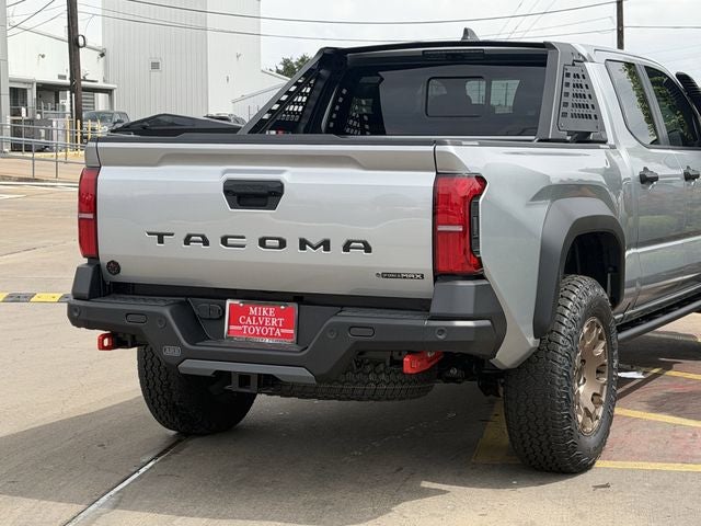 2026 Toyota Tacoma i-FORCE MAX Trailhunter