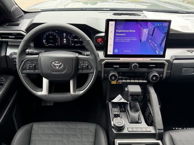 2026 Toyota Tacoma i-FORCE MAX TRD Off-Road i-FORCE MAX