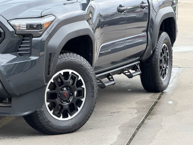 2026 Toyota Tacoma i-FORCE MAX TRD Off-Road i-FORCE MAX