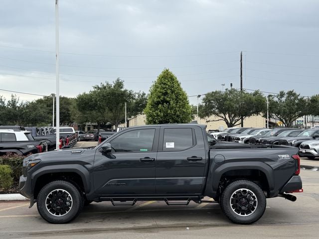 2026 Toyota Tacoma i-FORCE MAX TRD Off-Road i-FORCE MAX