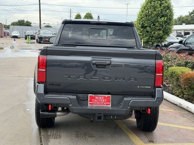 2026 Toyota Tacoma i-FORCE MAX TRD Off-Road i-FORCE MAX