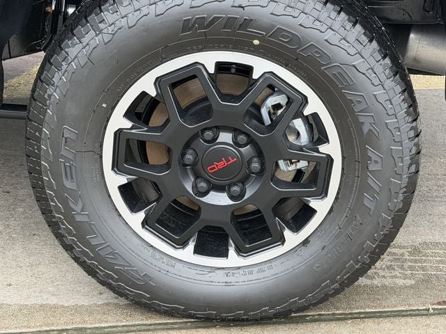 2026 Toyota Tacoma i-FORCE MAX TRD Off-Road i-FORCE MAX