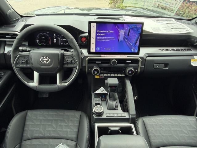 2026 Toyota Tacoma i-FORCE MAX TRD Off-Road i-FORCE MAX