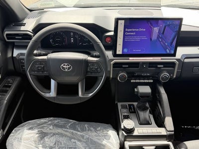 2026 Toyota Tacoma i-FORCE MAX TRD Off-Road i-FORCE MAX