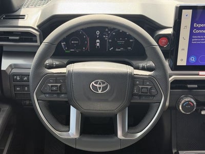 2026 Toyota Tacoma i-FORCE MAX TRD Off-Road i-FORCE MAX