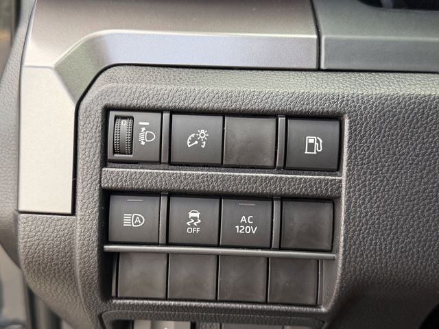 2026 Toyota Tacoma i-FORCE MAX TRD Off-Road i-FORCE MAX