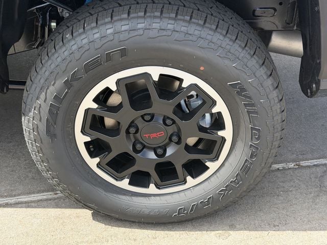 2026 Toyota Tacoma i-FORCE MAX TRD Off-Road i-FORCE MAX