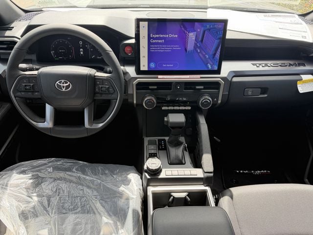 2026 Toyota Tacoma i-FORCE MAX TRD Off-Road i-FORCE MAX