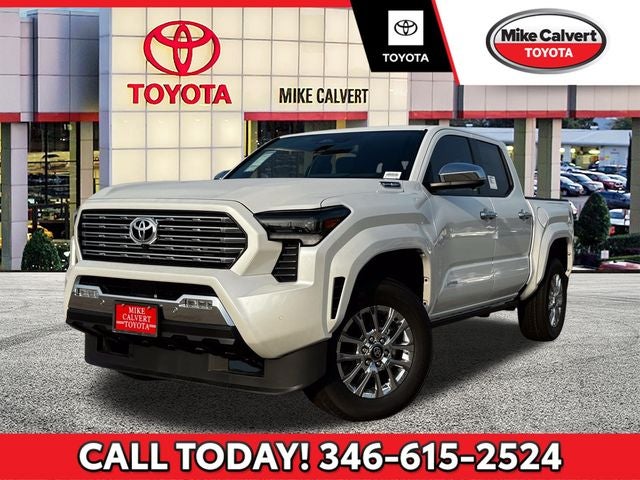 2026 Toyota Tacoma i-FORCE MAX Limited i-FORCE MAX