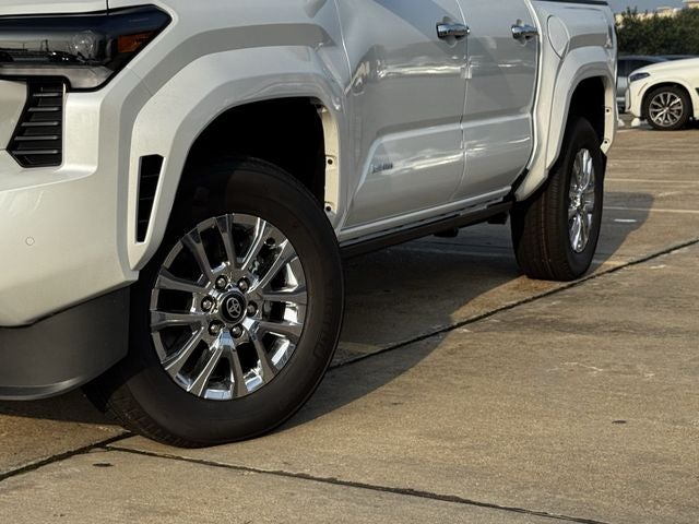 2026 Toyota Tacoma i-FORCE MAX Limited i-FORCE MAX