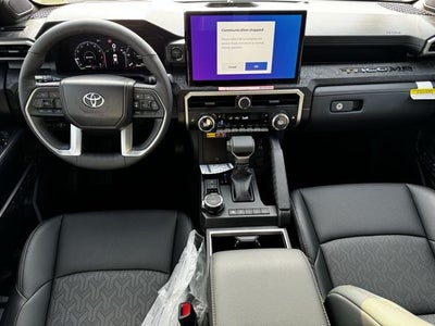 2026 Toyota Tacoma i-FORCE MAX Limited i-FORCE MAX