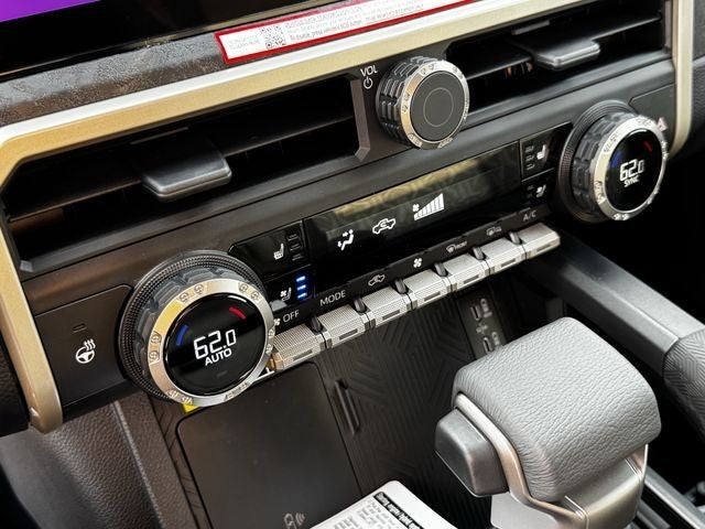 2026 Toyota Tacoma i-FORCE MAX Limited i-FORCE MAX