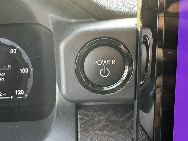 2026 Toyota Tacoma i-FORCE MAX Limited i-FORCE MAX