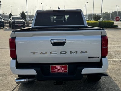 2026 Toyota Tacoma i-FORCE MAX Limited i-FORCE MAX
