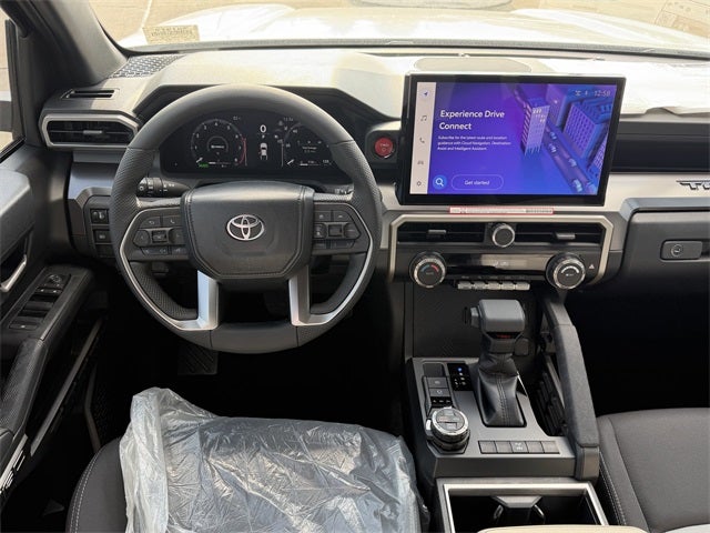 2026 Toyota Tacoma i-FORCE MAX TRD Off-Road i-FORCE MAX