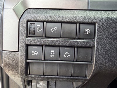 2026 Toyota Tacoma i-FORCE MAX TRD Off-Road i-FORCE MAX