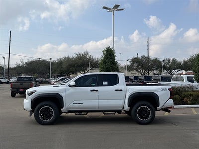 2026 Toyota Tacoma i-FORCE MAX TRD Off-Road i-FORCE MAX