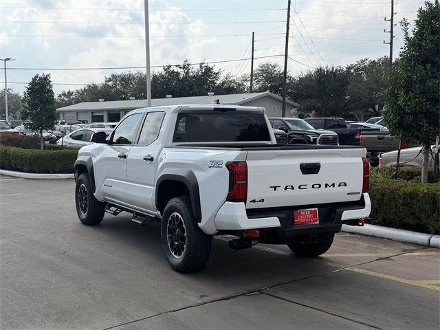 2026 Toyota Tacoma i-FORCE MAX TRD Off-Road i-FORCE MAX