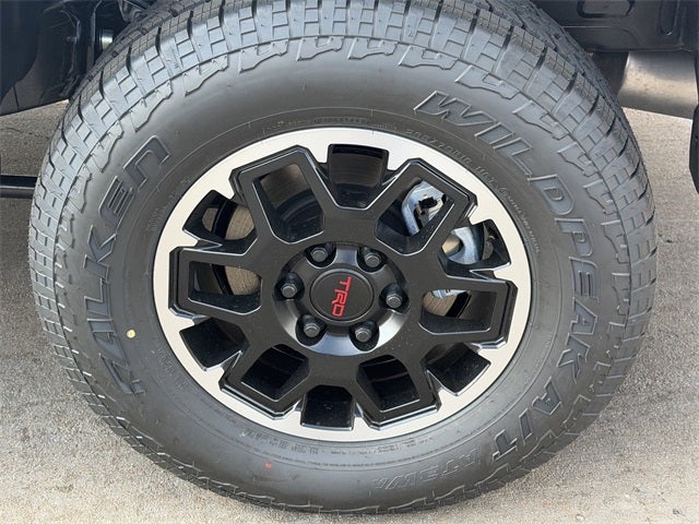 2026 Toyota Tacoma i-FORCE MAX TRD Off-Road i-FORCE MAX