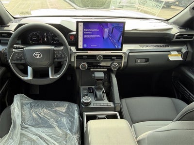 2026 Toyota Tacoma i-FORCE MAX TRD Off-Road i-FORCE MAX