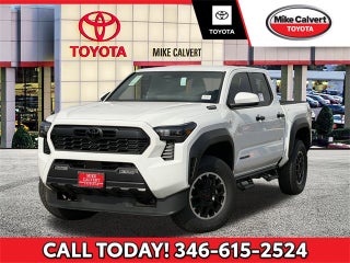 2026 Toyota Tacoma i-FORCE MAX TRD Off-Road i-FORCE MAX