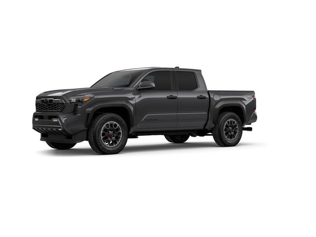2026 Toyota Tacoma Hybrid TRD Off Road