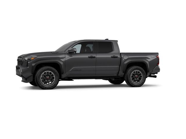 2026 Toyota Tacoma Hybrid TRD Off Road