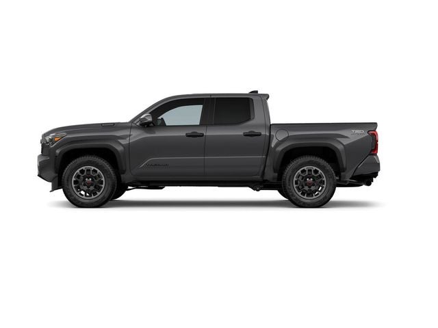 2026 Toyota Tacoma Hybrid TRD Off Road