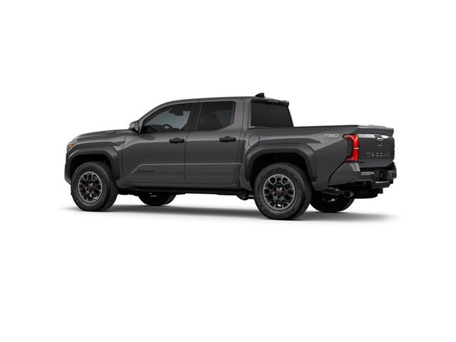 2026 Toyota Tacoma Hybrid TRD Off Road