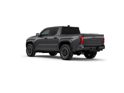 2026 Toyota Tacoma Hybrid TRD Off Road