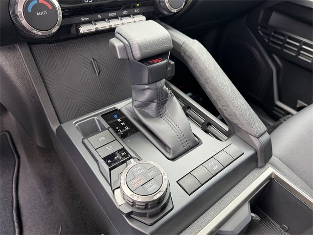 2026 Toyota Tacoma i-FORCE MAX TRD Off-Road i-FORCE MAX