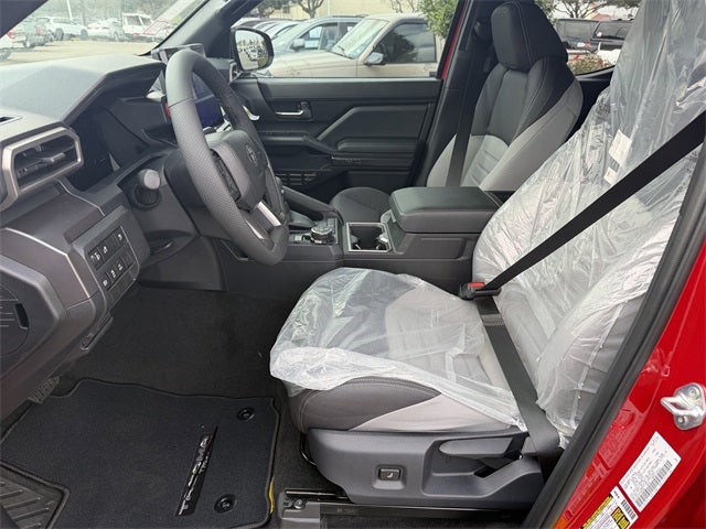 2026 Toyota Tacoma i-FORCE MAX TRD Off-Road i-FORCE MAX