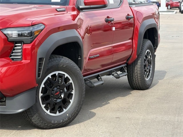 2026 Toyota Tacoma i-FORCE MAX TRD Off-Road i-FORCE MAX