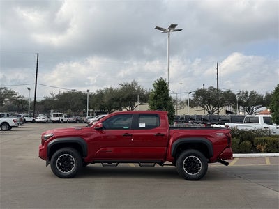2026 Toyota Tacoma i-FORCE MAX TRD Off-Road i-FORCE MAX