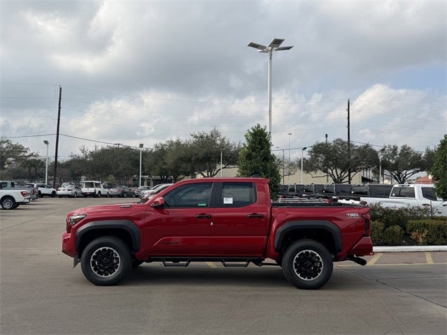 2026 Toyota Tacoma i-FORCE MAX TRD Off-Road i-FORCE MAX