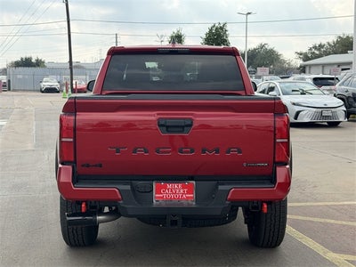2026 Toyota Tacoma i-FORCE MAX TRD Off-Road i-FORCE MAX