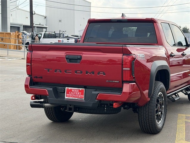 2026 Toyota Tacoma i-FORCE MAX TRD Off-Road i-FORCE MAX