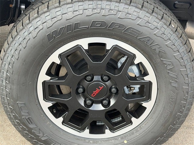 2026 Toyota Tacoma i-FORCE MAX TRD Off-Road i-FORCE MAX