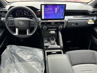 2026 Toyota Tacoma i-FORCE MAX TRD Off-Road i-FORCE MAX