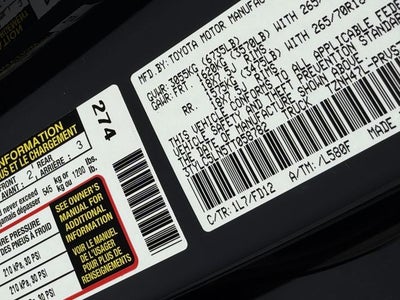 2026 Toyota Tacoma i-FORCE MAX TRD Off-Road i-FORCE MAX