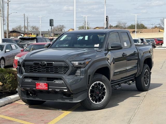 2026 Toyota Tacoma i-FORCE MAX TRD Off-Road i-FORCE MAX