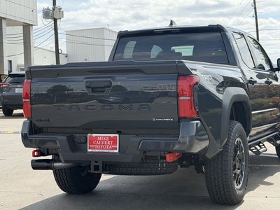 2026 Toyota Tacoma i-FORCE MAX TRD Off-Road i-FORCE MAX
