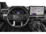 2026 Toyota Tacoma Hybrid Trailhunter