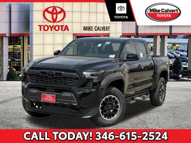 2026 Toyota Tacoma i-FORCE MAX TRD Off-Road i-FORCE MAX