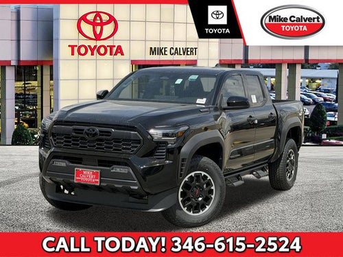 2026 Toyota Tacoma i-FORCE MAX TRD Off-Road i-FORCE MAX