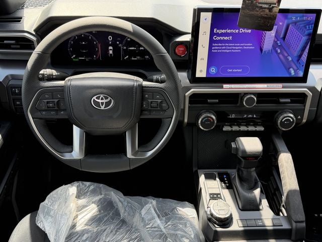 2026 Toyota Tacoma i-FORCE MAX TRD Off-Road i-FORCE MAX