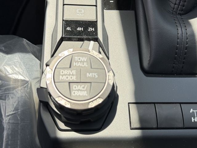 2026 Toyota Tacoma i-FORCE MAX TRD Off-Road i-FORCE MAX